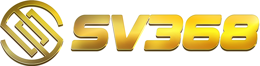 Logo SV368 footer